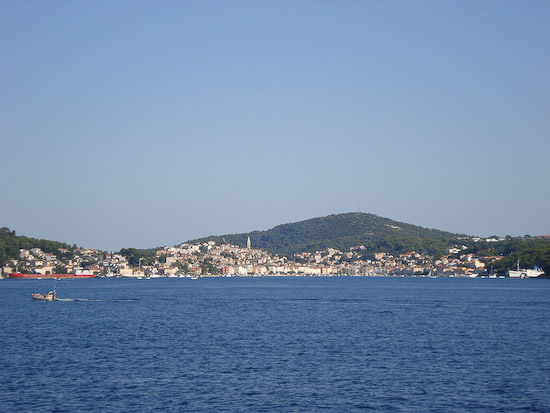 122 Mali Losinj