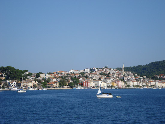 123 Mali Losinj