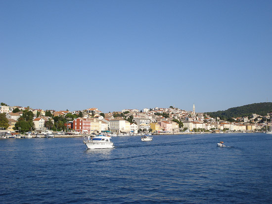 124 Mali Losinj