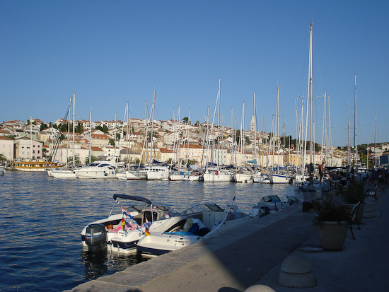 125 Mali Losinj