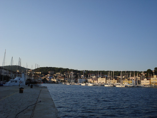 126 Mali Losinj