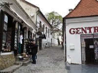 61   Besuch der Kuenstlerstadt Szentendre