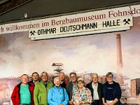 080 wir besuchten das Bergwerkmuseum in Fohnsdorf
