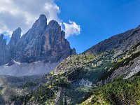 019 herrliche Bergwelt