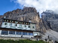 042 mit dem Bus zur Auronz Huette 2333 m