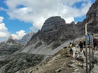 053 Paternsattel und Paternkofel