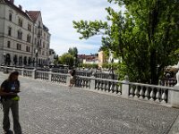 008 Preseren-Platz