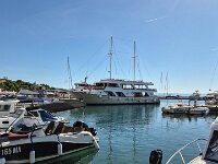 019 Bootsfahrt am  zweiten Tag