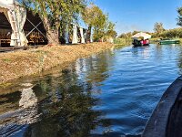 160 durch Wasserwege