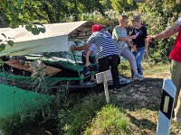 168 alles runder von den Booten