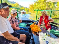 174 nach der Ernte geht es zurueck